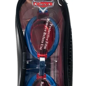Ochelari inot Disney Cars in toc de plastic