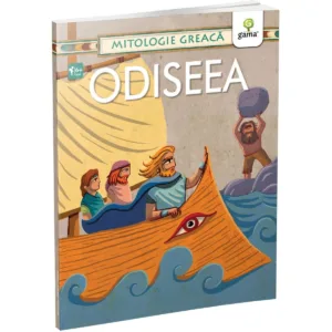 Odiseea