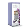 Odorizant de camera Senses Lavanda 200ml Sodasan