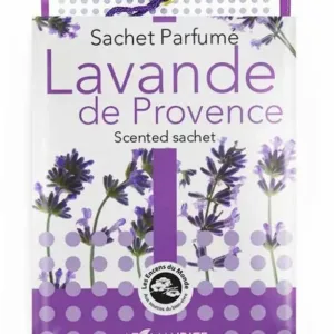 Odorizant pliculet parfumat Aromandise lavanda de Provence