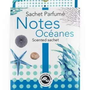 Odorizant pliculet parfumat Aromandise note oceanice