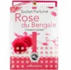Odorizant pliculet parfumat Aromandise trandafir bengalez