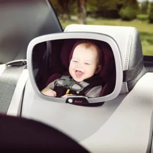 Oglinda Retrovizoare cu Lumina Easy View Plus