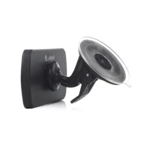 Oglinda auto pentru parbriz Jane Black 14.5x7.5x5.5 cm