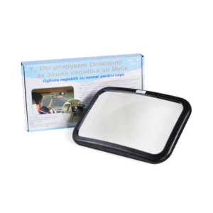 Oglinda pentru scaunul din spate Cangaroo