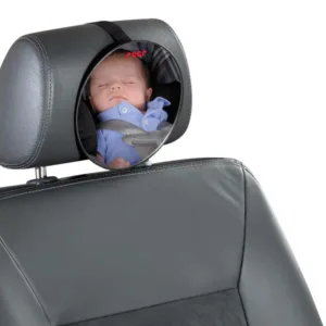 Oglinda pentru vizualizarea bebelusilor REER 8601