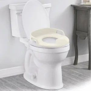 Olita 3 in 1 bej cu designul ergonomic si multifunctional