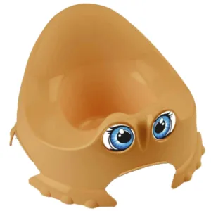 Olita Funny Thermobaby opaca Eco Woodypotty Miscanthus