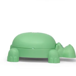 Olita Hipopotam OKBaby verde