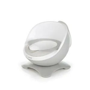 Olita Jane Egg cu forma ergonomica 12 luni +