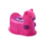 Olita Little Mom Dodi Potty Pink cu capac