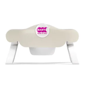 Olita Roady OKBaby alb deschis