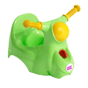 Olita Scooter OKBaby 822 verde