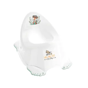 Olita Tega Baby anti-alunecare WildFree Vulpe