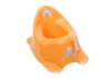 Olita Tega Baby antiderapanta pentru copii Meteo Portocaliu