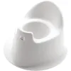 Olita Top cu spatar ergonomic inalt White Rotho-babydesign