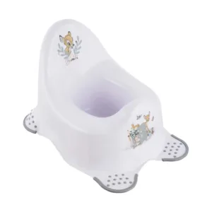 Olita anatomica Lorelli Disney Bambi White