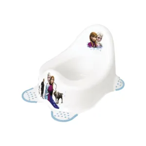 Olita anatomica Lorelli Disney Frozen white