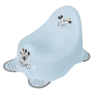 Olita anatomica Lorelli Disney Mickey Light Blue