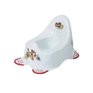 Olita anatomica Lorelli Disney Paw Patrol white