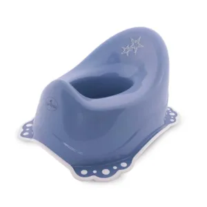Olita anatomica Lorelli Little Stars Blue