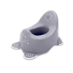 Olita anatomica antiderapanta Stars Grey