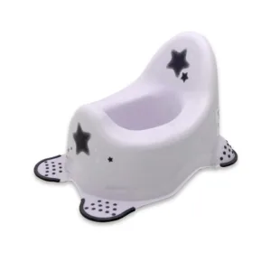 Olita anatomica antiderapanta Stars White