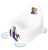 Olita antiderapanta Disney Frozen White