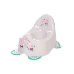 Olita antiderapanta Disney Piggy Comic Grey