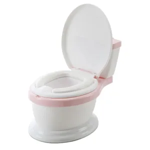Olita copii Little Mom Pink