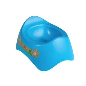 Olita eKoala BIOplastic blue