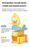 Olita pentru copii Little Mom Yellow Duck