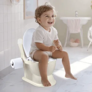 Olita educationala multifunctionala 2 in 1 cu sunete si lumini
