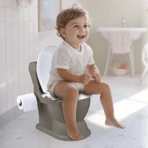 Olita educationala multifunctionala 2 in 1 cu sunete si lumini