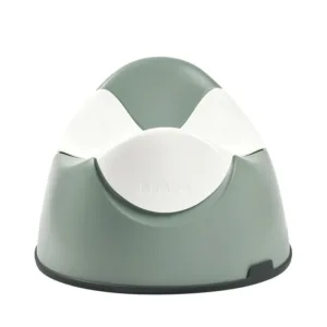 Olita ergonomica Beaba Sage Green