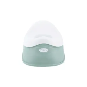 Olita ergonomica cu insert detasabil 12 luni+ Momi Dito Green