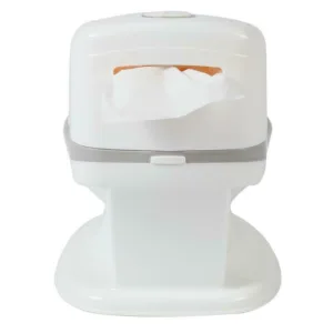 Olita minitoaleta FreeON multifunctionala cu sunete  48x28x36 cm White