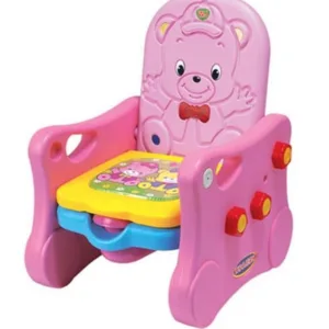 Olita muzicala 2 in 1 Ursoaica Woojeon