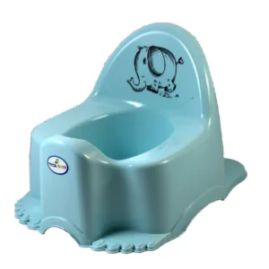 Olita muzicala Elefant bleu