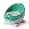Olita pentru copii Little Mom First Class Aqua-Green