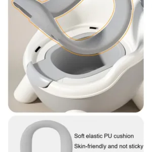 Olita pentru copii Little Mom Pipolino Grey