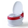 Olita pentru copii Little Mom Red Toilet