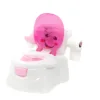 Olita pentru copii Little Mom Smiley Potty Pink
