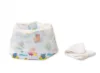 Olita pliabilaportabila pentru calatorie BabyJem Carton Travel Potty