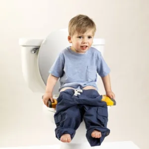 Olita portabila Potette Plus lila