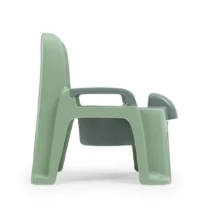 Olita scaunel pentru copii BabyJem verde