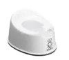 Olita smart Potty BabyBjorn alb