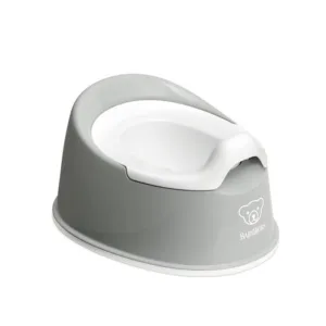 Olita smart Potty BabyBjorn gri