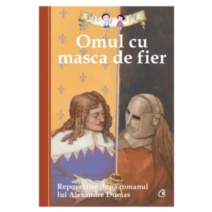 Omul cu masca de fier