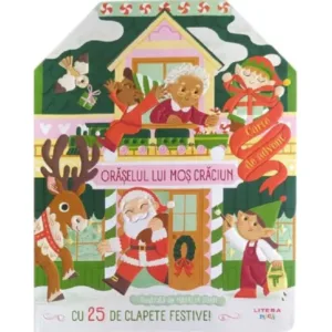 Oraselul lui Mos Craciun